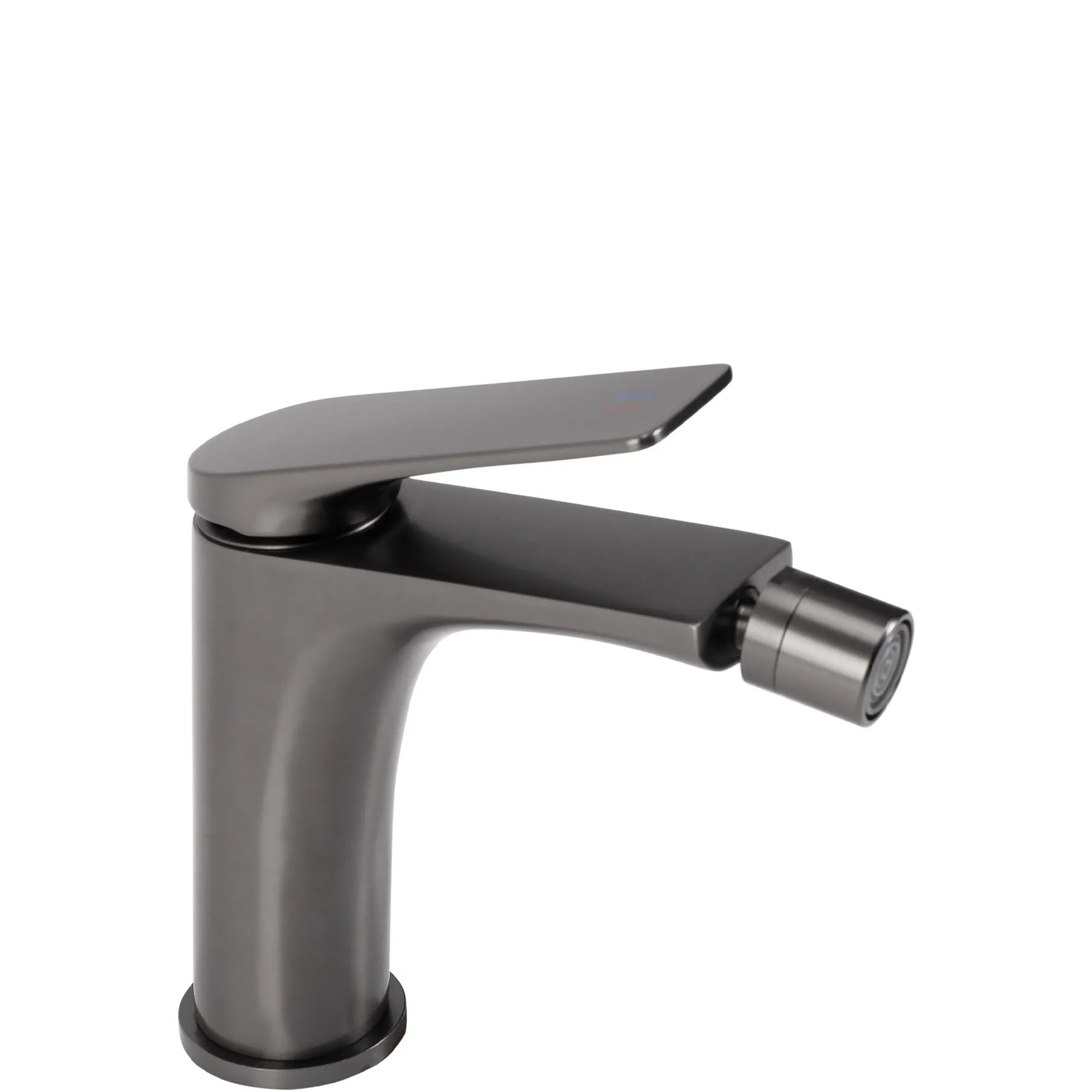 Bidé Csaptelep Rea AVALON Titanium 1