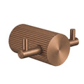 Fürdőszobai Akasztó 64104A SOLO Brush Copper 1