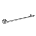 Fürdőszoba Fogas 1610 Aristo Brush Nickle 1