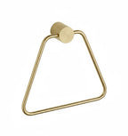 Fürdőszoba Fogas Tomi 5810 Brush Gold 1