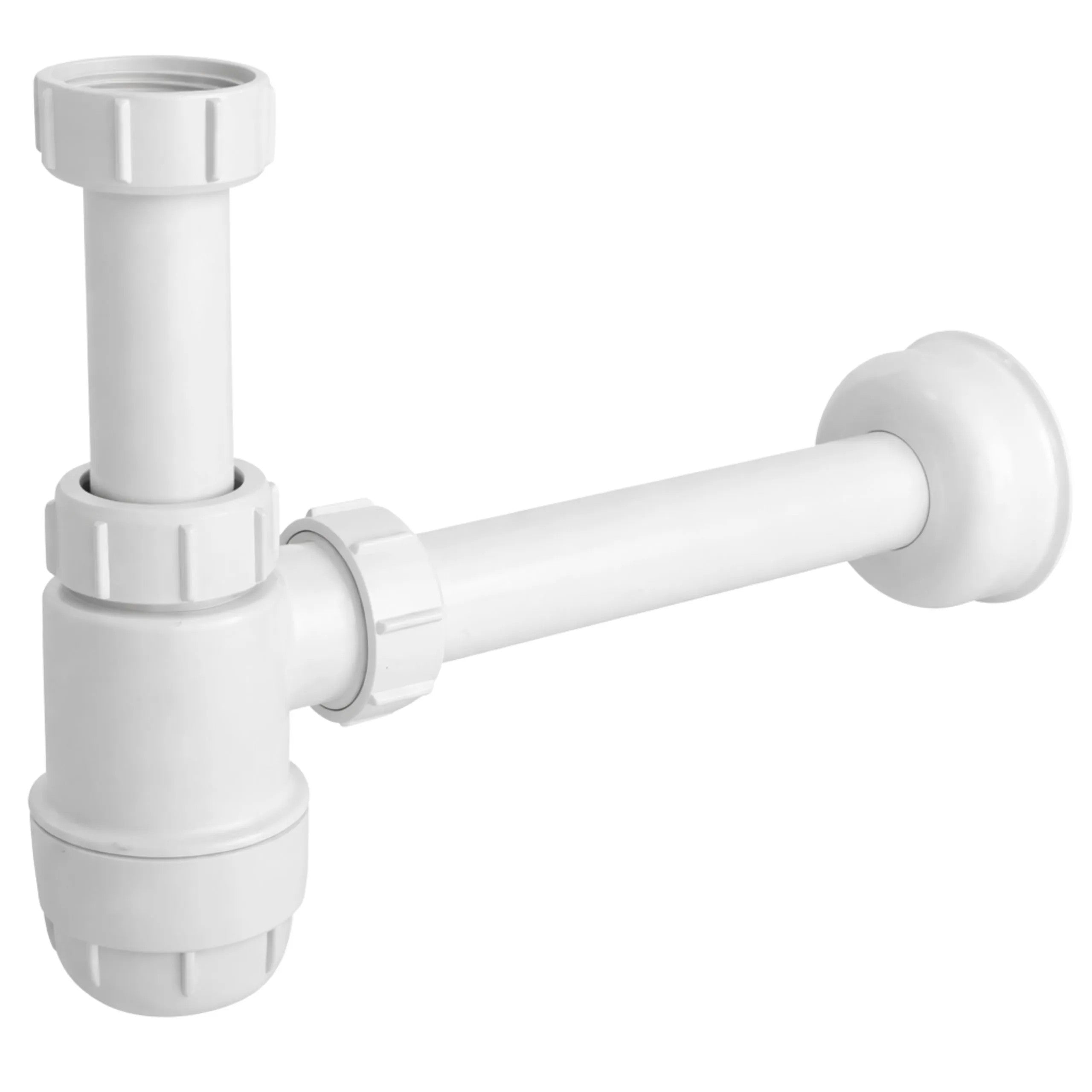 Szifon HC2 White 1