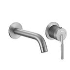 Falra Szerelhető Csaptelep Rea Argon Nickel Brush + BOX 1