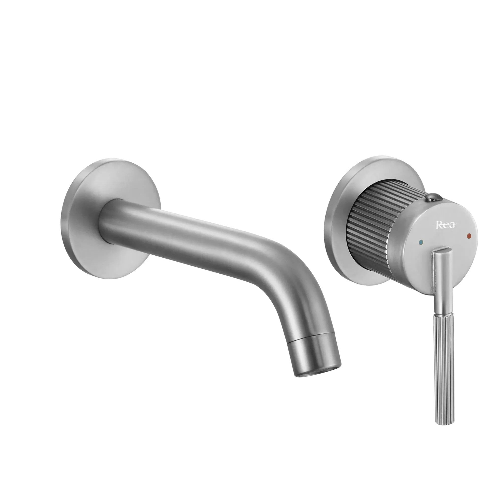 Falra Szerelhető Csaptelep Rea Argon Nickel Brush + BOX 1