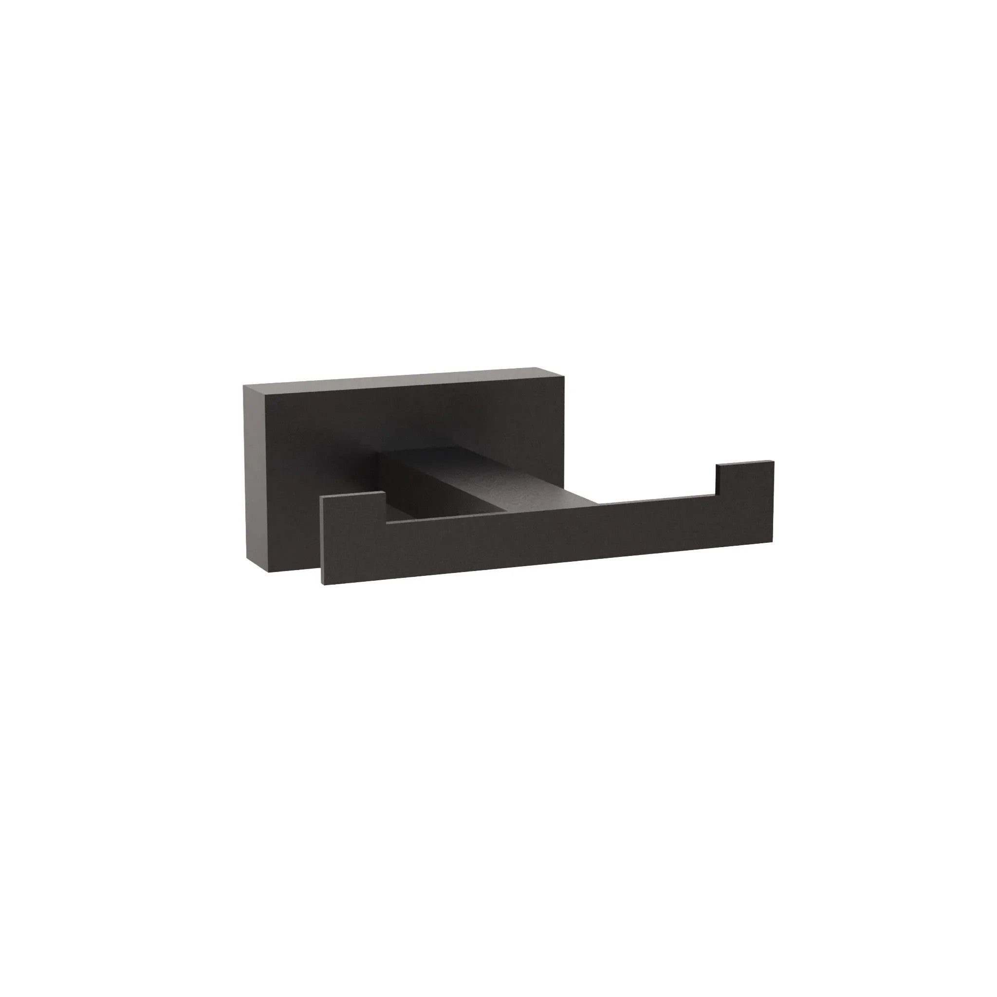 Fürdőszoba Fogas OSTE 205 Black 1