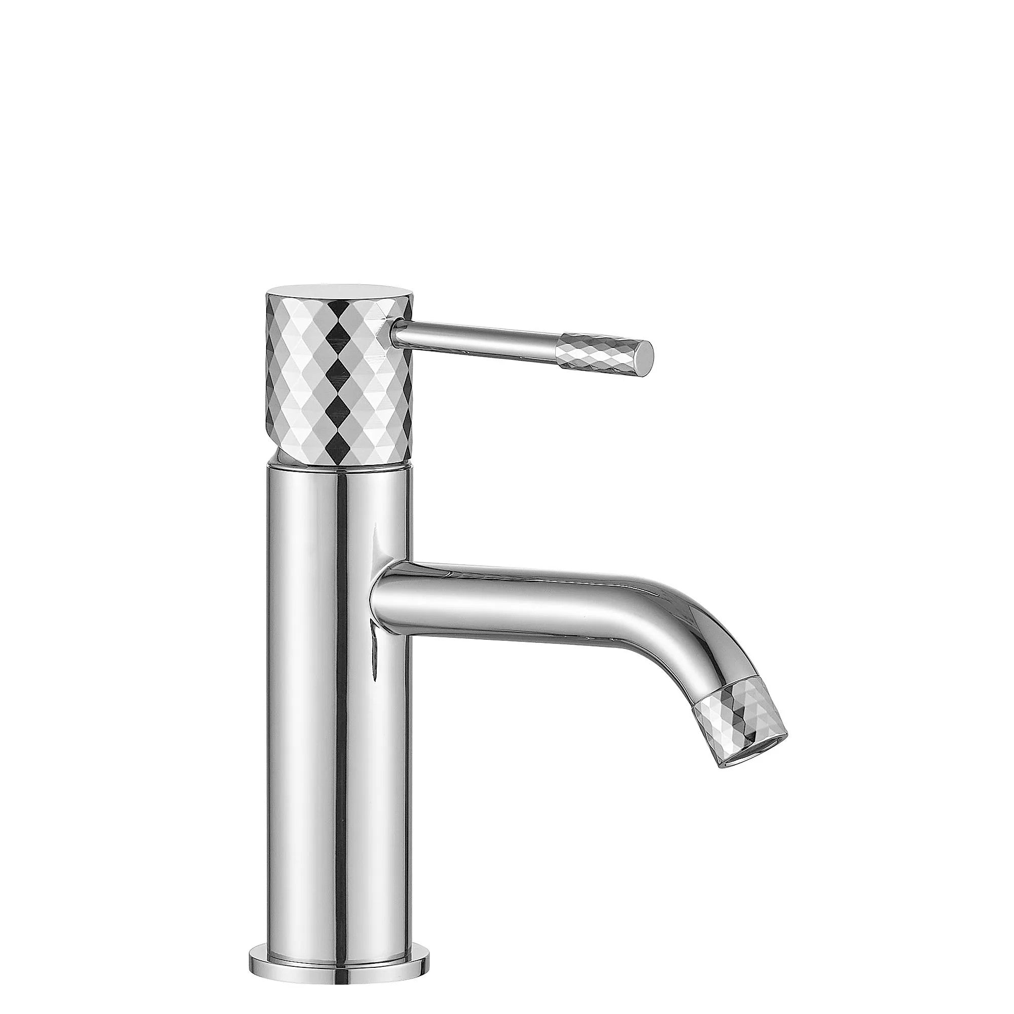Fürdőszobai Csaptelep Rea Lungo Diamond Chrome 1