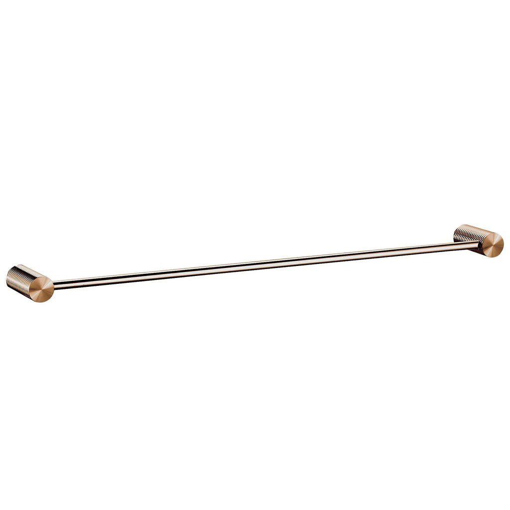 Fürdőszoba Fogas 9703 Prism Brush Copper 1