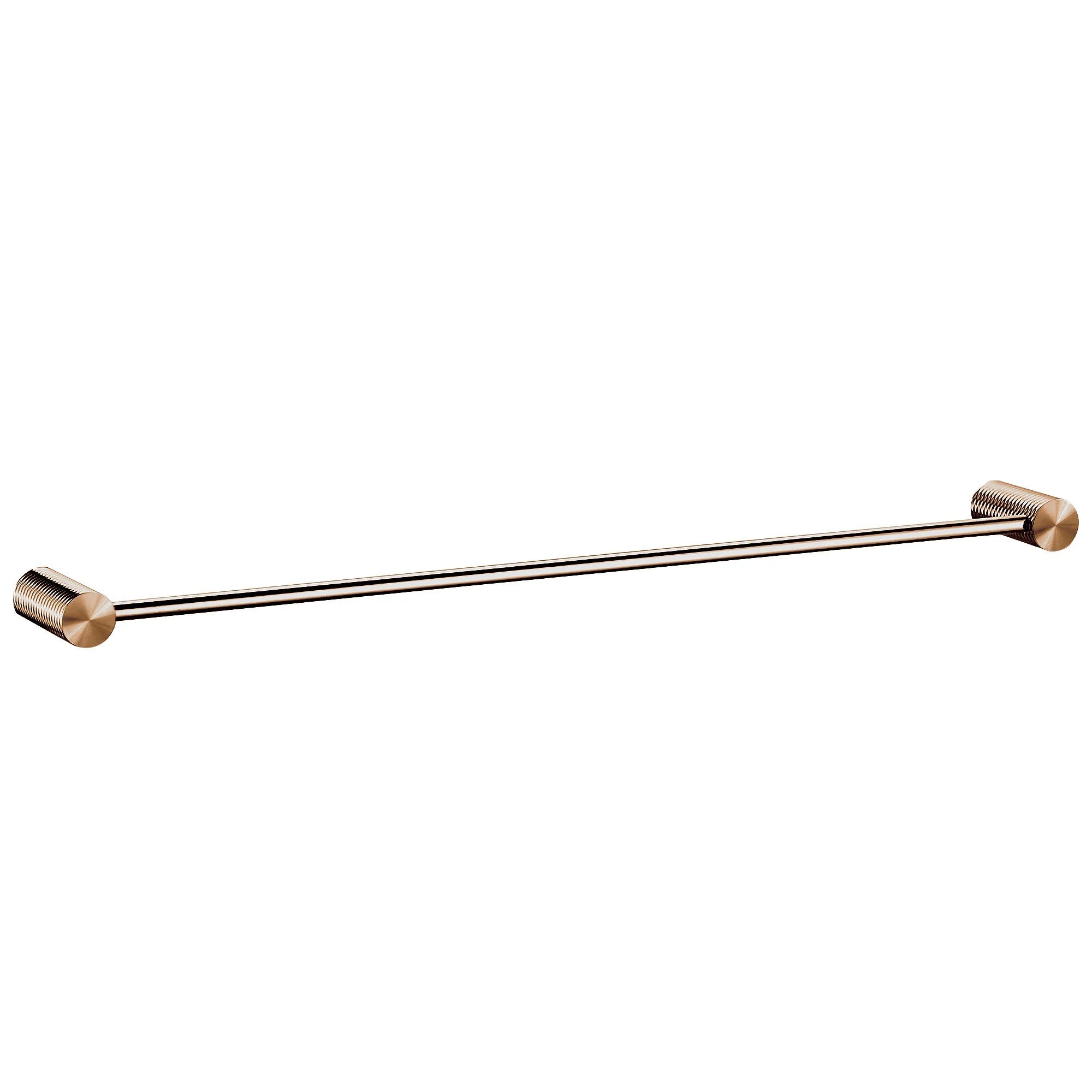 Fürdőszoba Fogas 9703 Prism Brush Copper 1