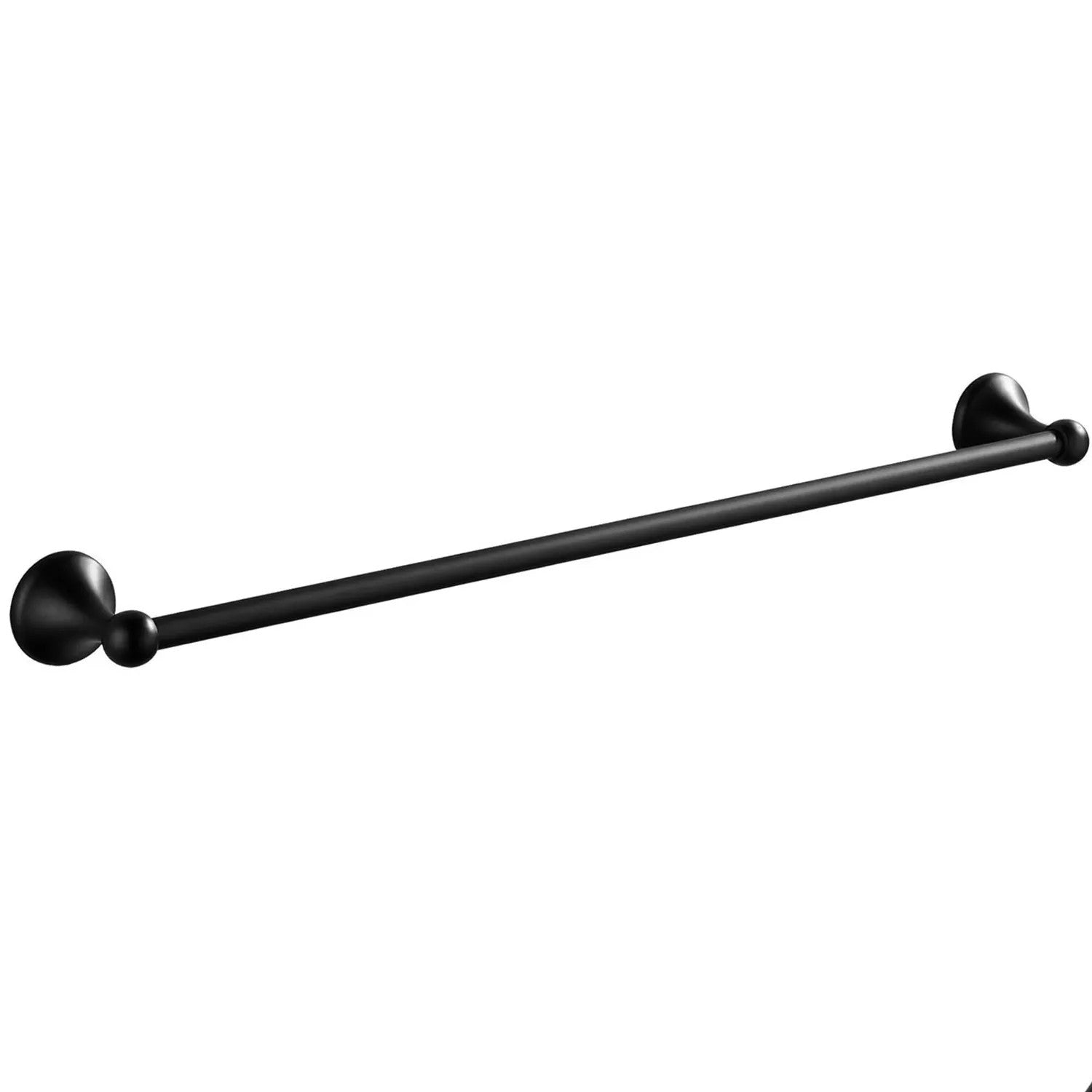Fürdőszoba Fogas Black 332870A RETRO 1