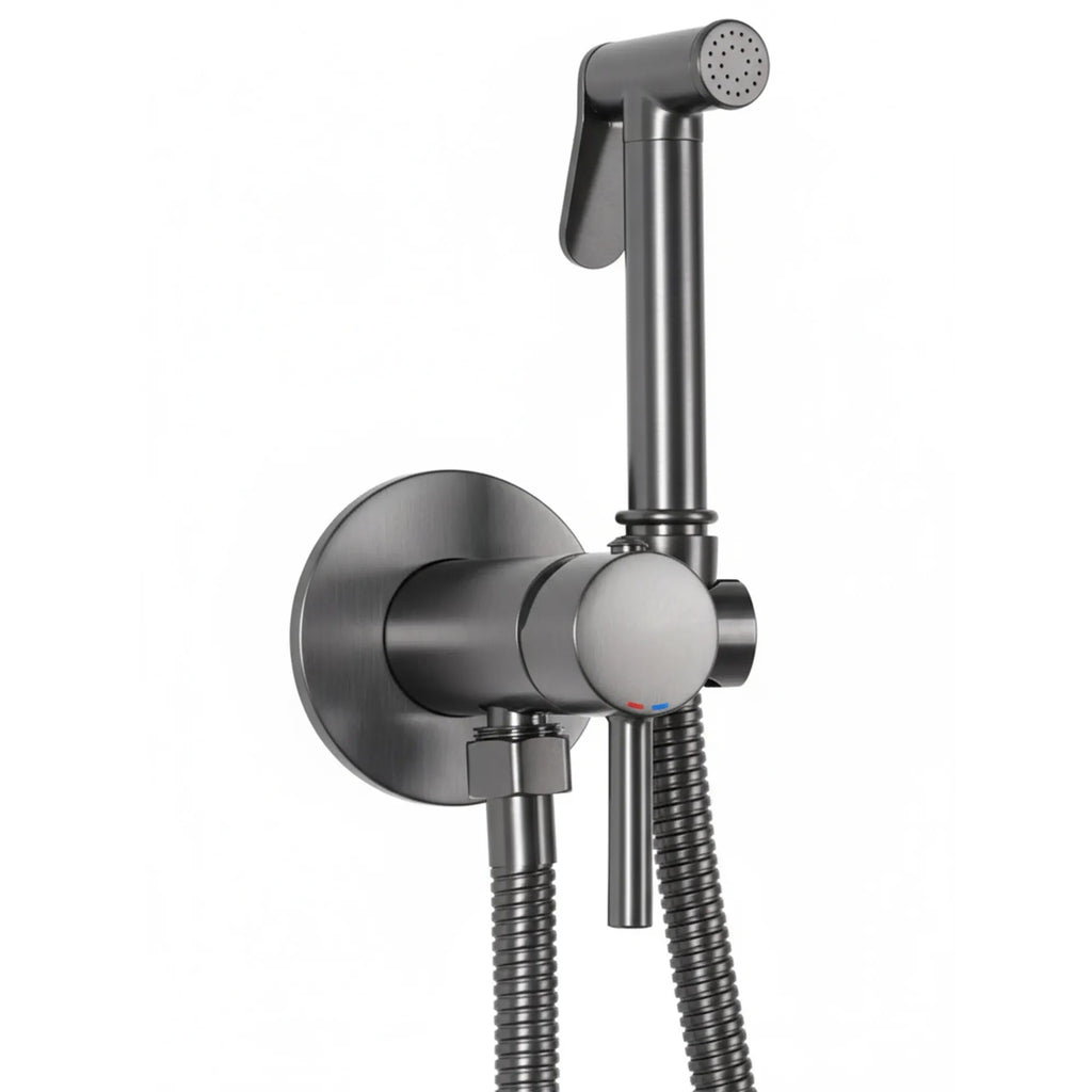 Bidé Csap Lungo Loop Titan 1