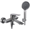 Fürdőkád Csaptelep AVALON Titanium 1