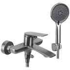 Fürdőkád Csaptelep AVALON Titanium 1