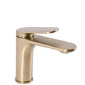 Fürdőszobai Csaptelep Rea Marco Brush Gold Low 1