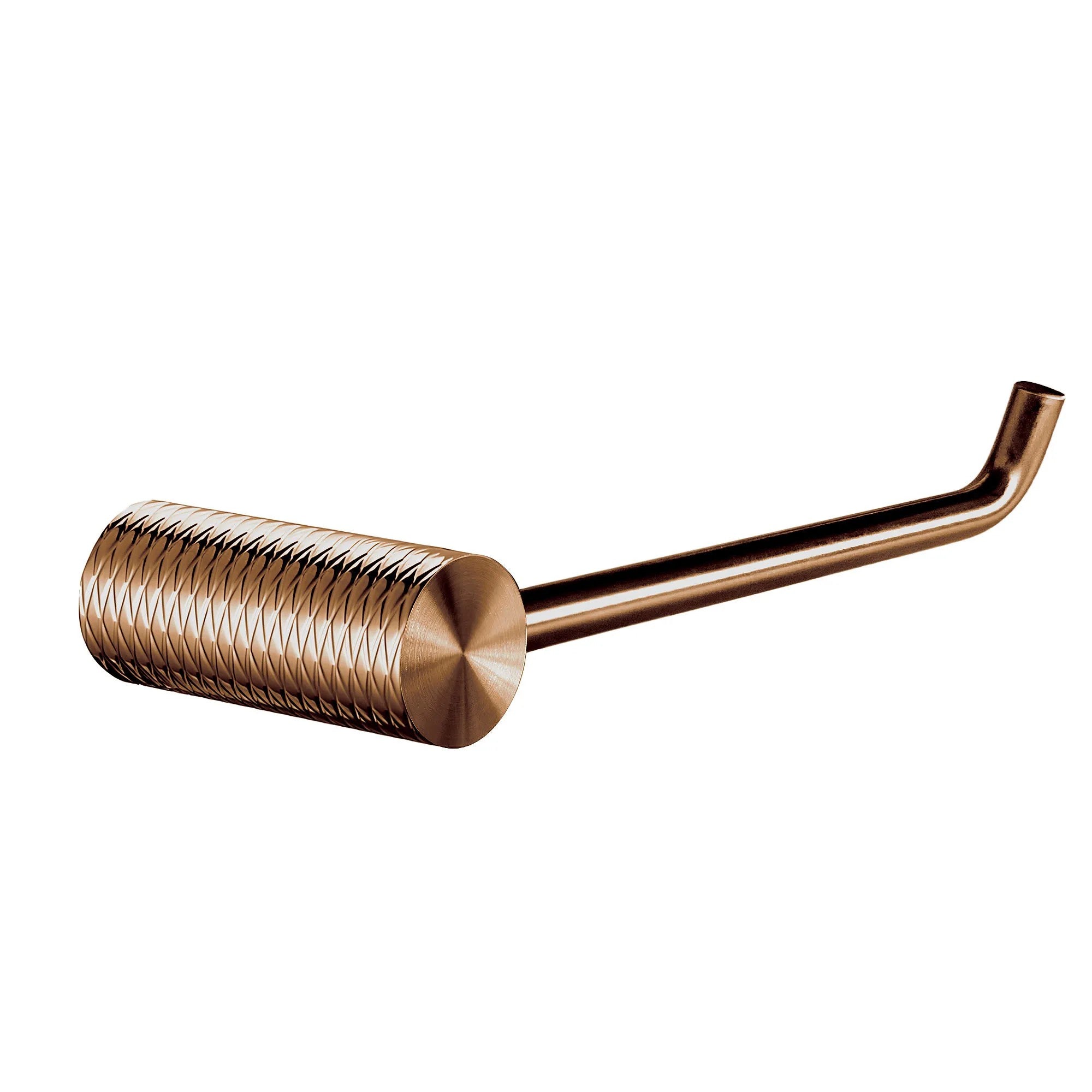 Fürdőszoba Fogas 9711A Prism Brush Copper 1