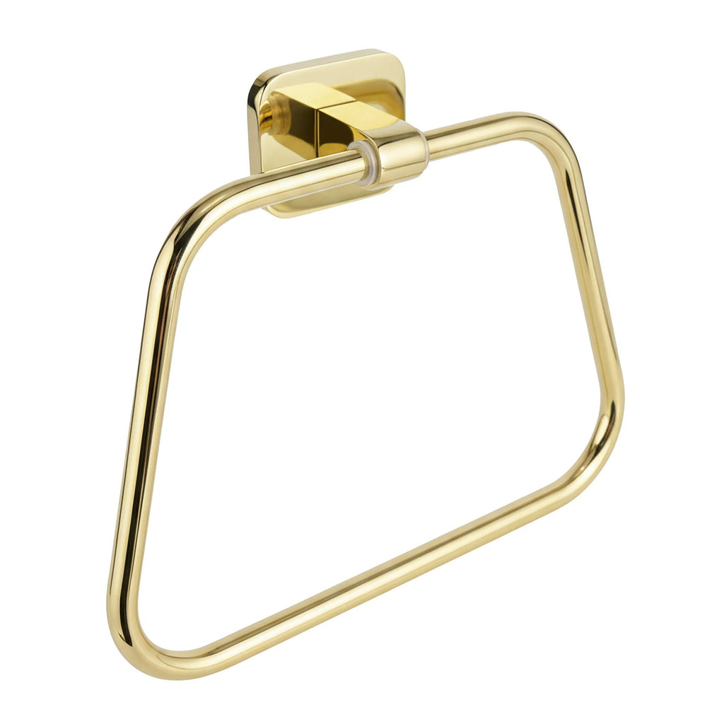 Fürdőszoba Fogas 5910 Nico Gold 1
