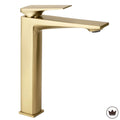 Fürdőszobai Csaptelep PREMIUM Rea Prime Brush Gold High 1