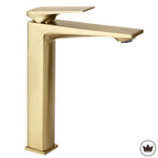 Fürdőszobai Csaptelep PREMIUM Rea Prime Brush Gold High 1