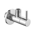 Sarokszelep 1/2" X 3/8" Chrome 1