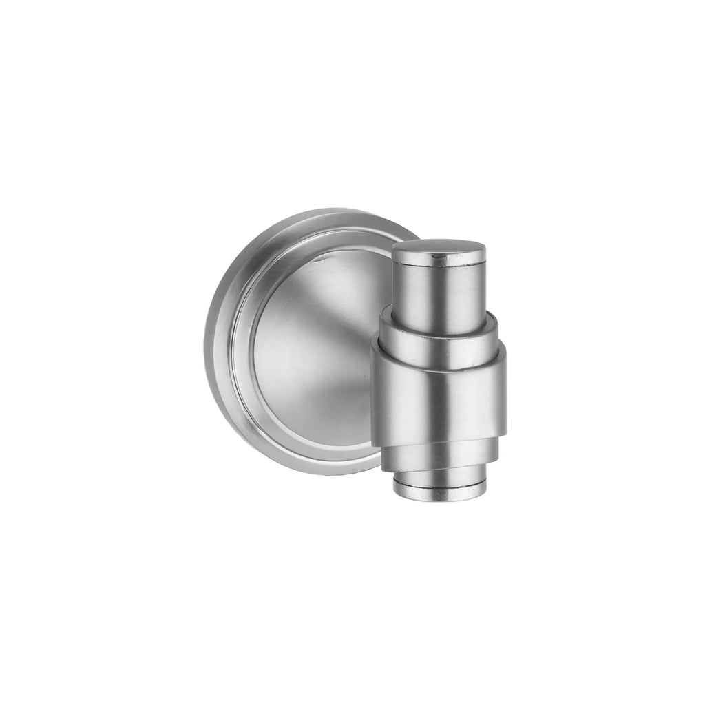 Fürdőszobai Akasztó 1609 Aristo Brushed Nickle 1