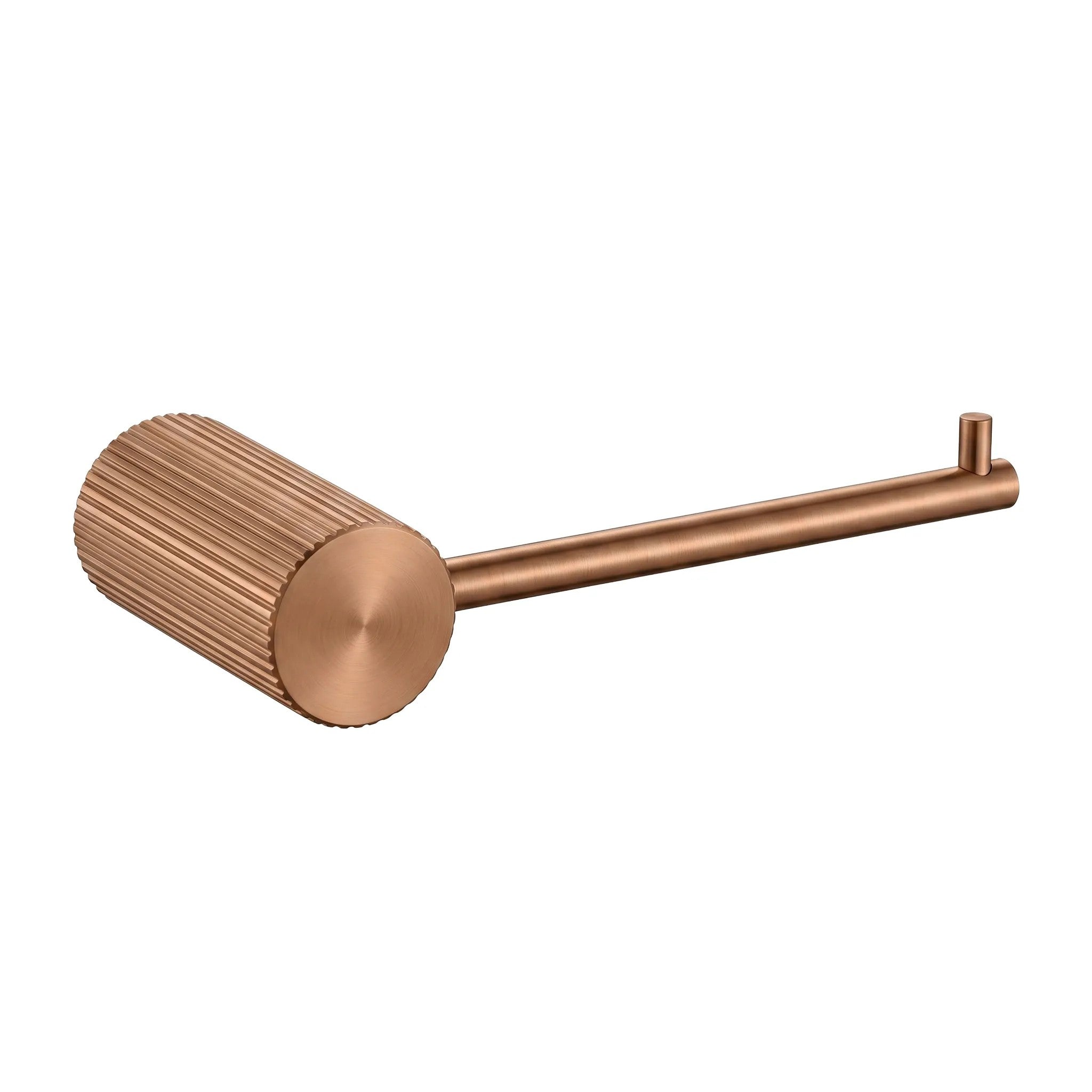 Falra Szerelhető Wc Papír Tartó 64105 SOLO Brush Copper 1