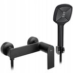 Zuhanycsaptelep REA STORM Black 1