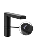 Fürdőszobai Csaptelep Rea Amar LCD Low Black 1
