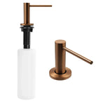 Mosogatószer Adagoló Rea Mosogatókhoz DEX Brush Copper 1