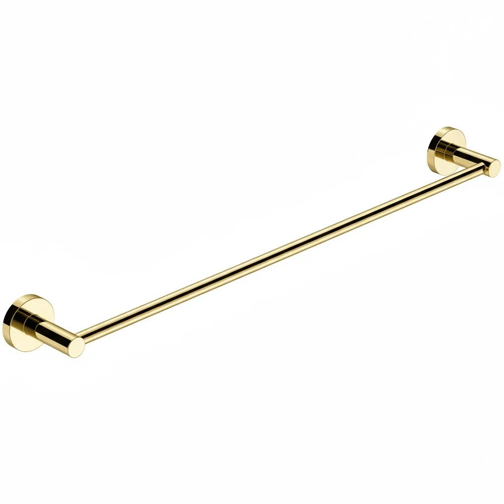 Fürdőszoba Fogas 5601 Leo Gold 1