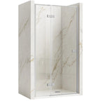 Zuhanyajtó Rea Atlas 120 Chrome Jobb 1