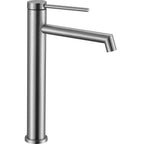 Fürdőszobai Csaptelep Rea Foss Nickel Brush High 1