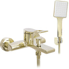 Fürdőkád Csaptelep Soul Gold 1