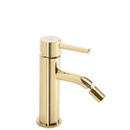 Bidé Csaptelep Lungo Gold 1