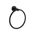 Fürdőszoba Fogas Black 332915A MIST 05 1