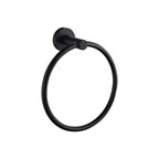 Fürdőszoba Fogas Black 332915A MIST 05 1