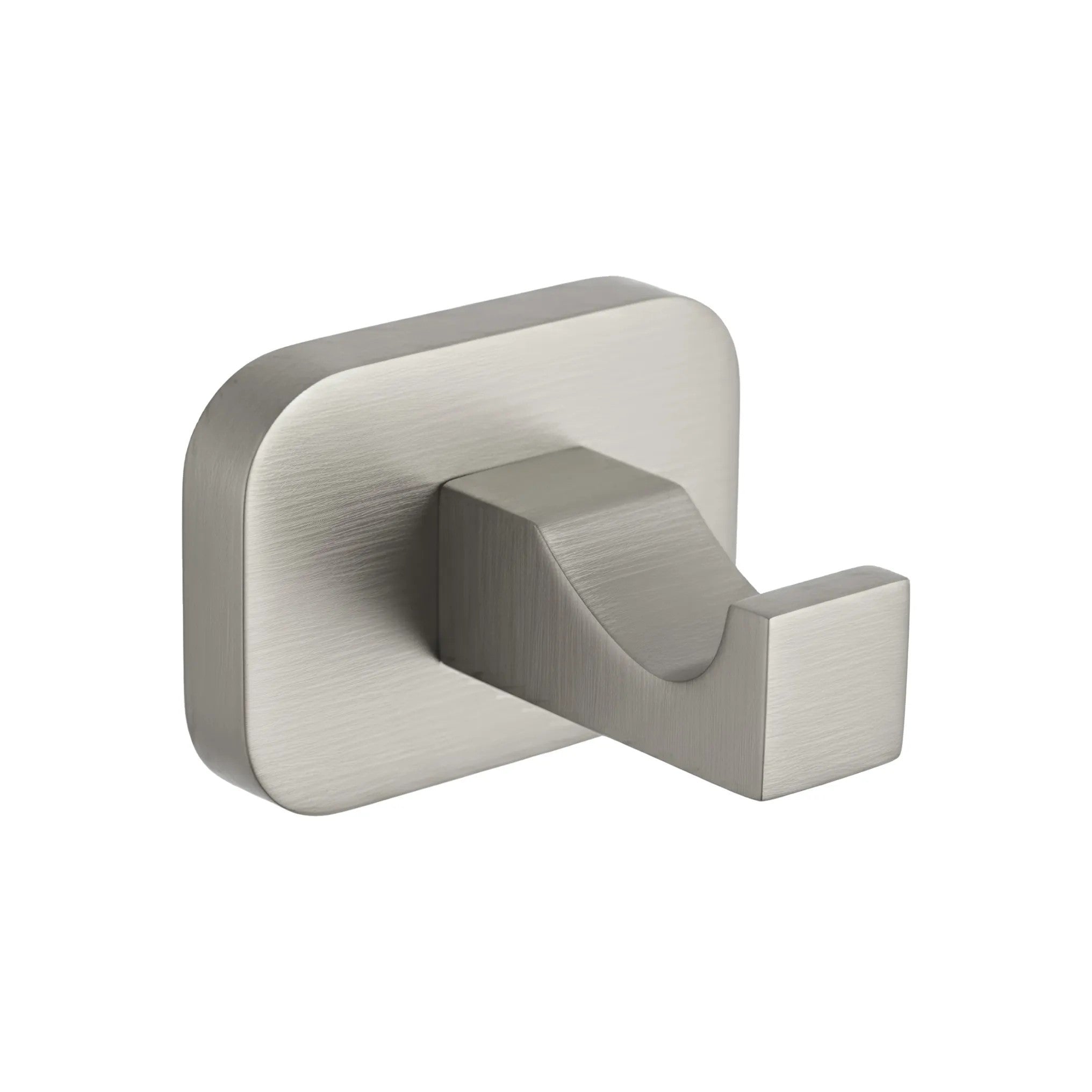 Fürdőszoba Fogas Nico 5905 Brush Nickel 1