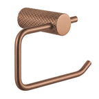 Falra Szerelhető Wc Papír Tartó A62309BRG OTTO Brush Copper 1