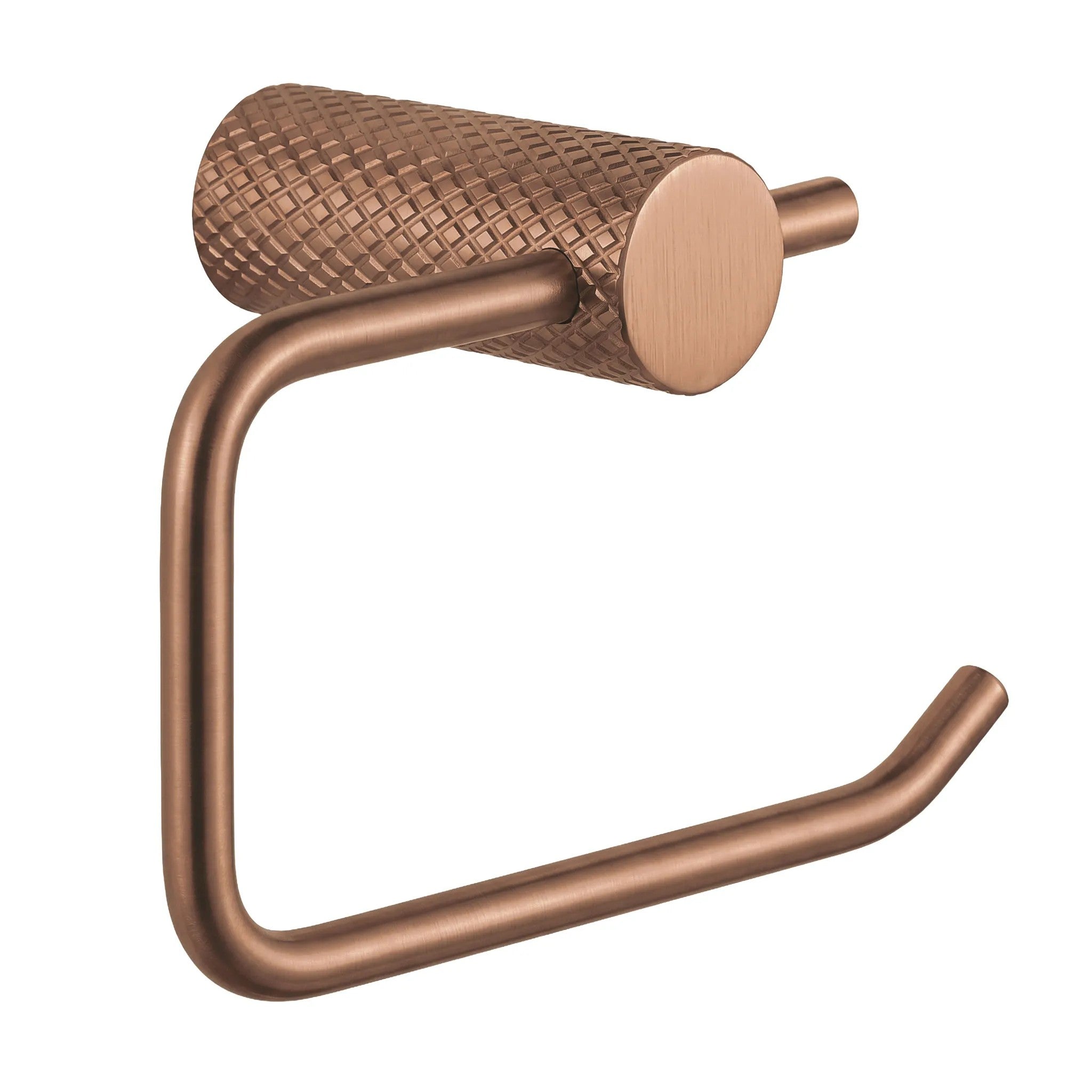 Falra Szerelhető Wc Papír Tartó A62309BRG OTTO Brush Copper 1
