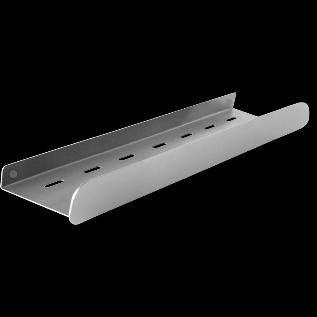 Fürdőszobai Polc SF03 45cm Steel Brush 1