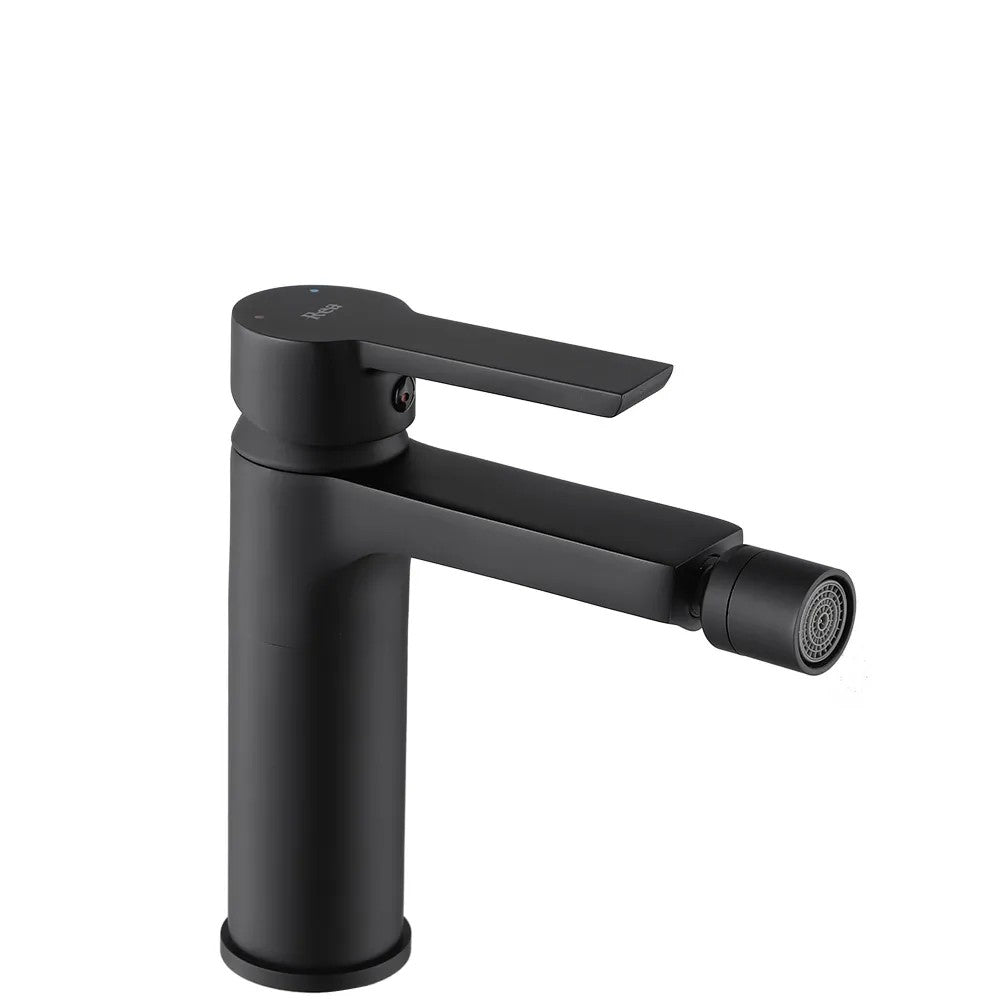 Bidé Csap Rea ARGUS Black MATT 1