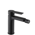 Bidé Csap Rea ARGUS Black MATT 1