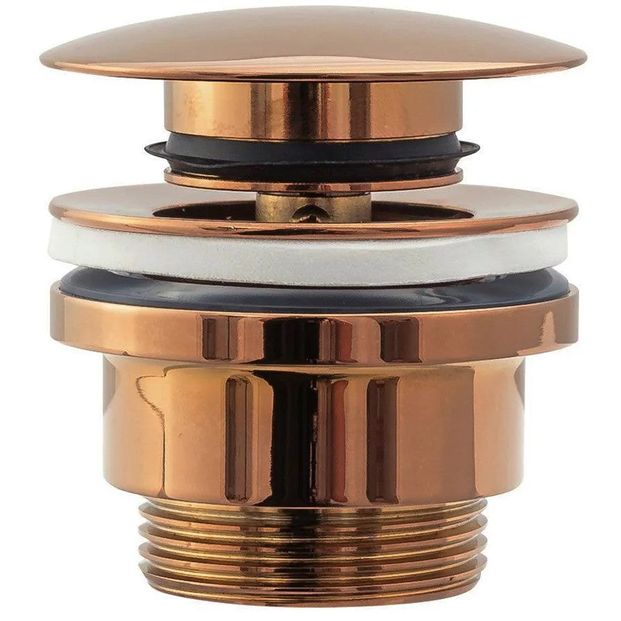Rea Copper Univerzális Leeresztő Szelep Click-clack Rendszerrel 1