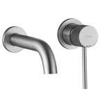 Falra Szerelhető Csaptelep Rea Lungo Stripe Brush Nickel 1
