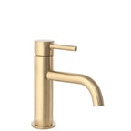 Fürdőszobai Csaptelep Rea Lungo Gold Brush 1