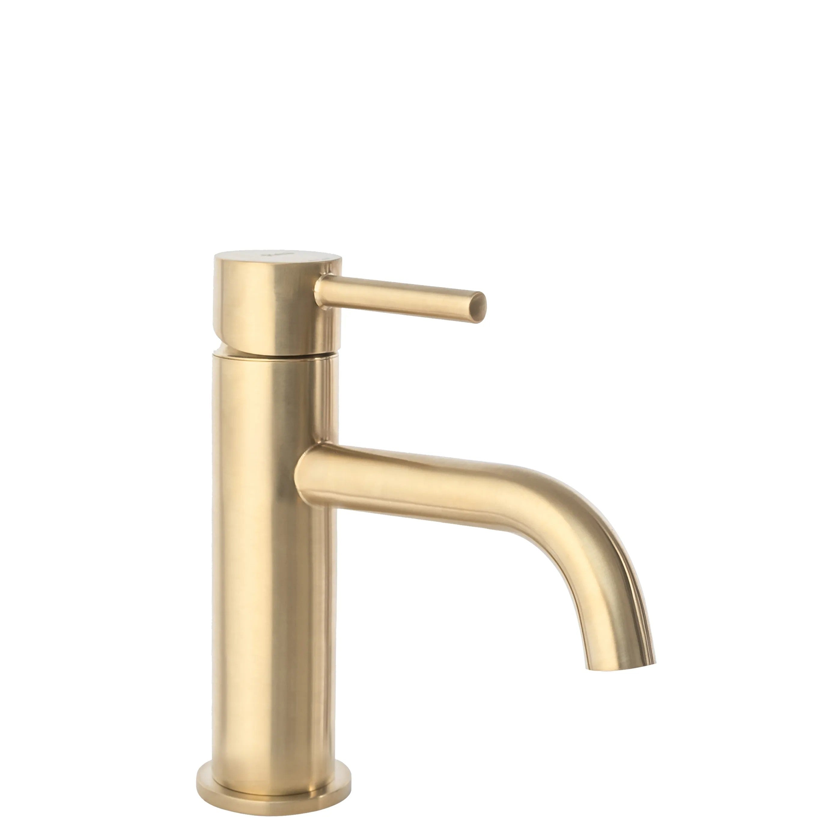 Fürdőszobai Csaptelep Rea Lungo Gold Brush 1