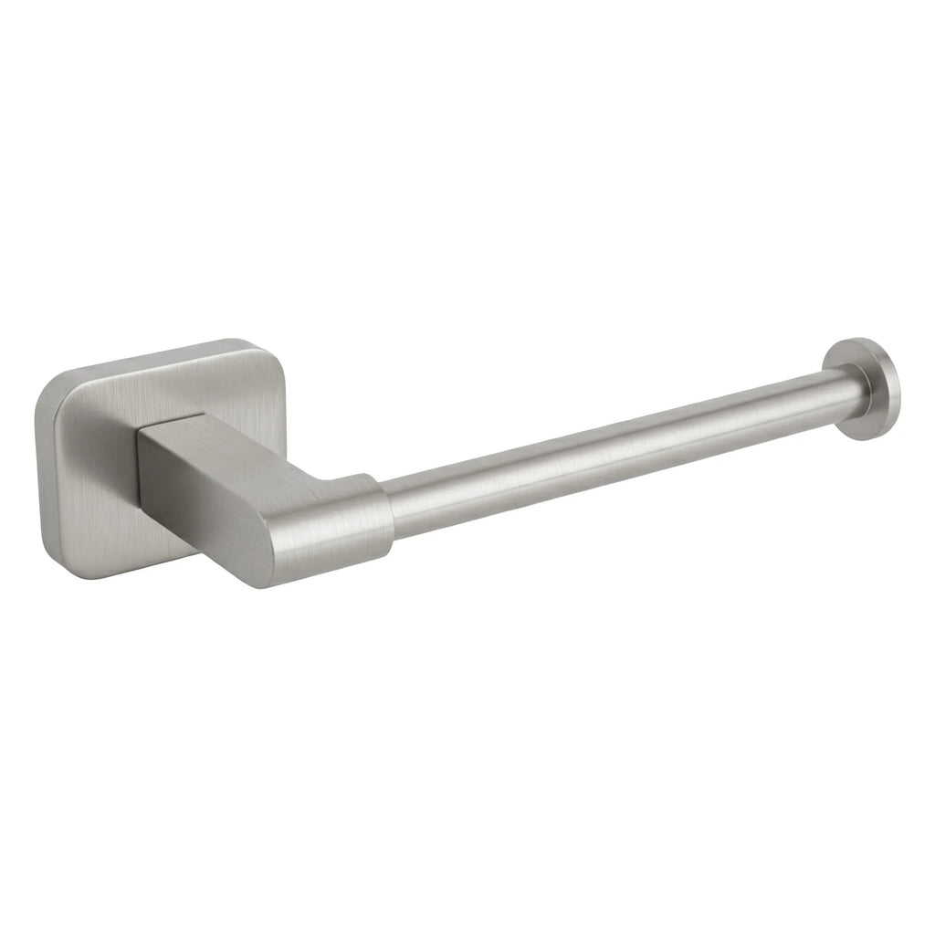 Falra Szerelhető Wc Papír Tartó 5909 Nico Brush Nickel 1