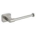 Falra Szerelhető Wc Papír Tartó 5909 Nico Brush Nickel 1