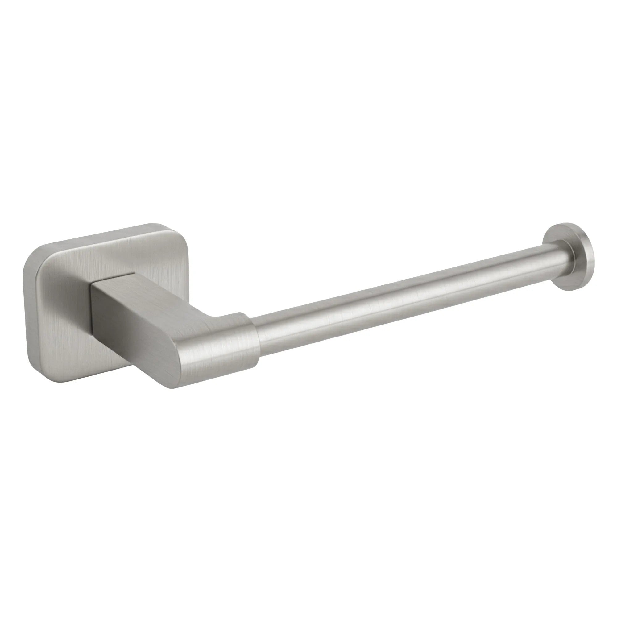 Falra Szerelhető Wc Papír Tartó 5909 Nico Brush Nickel 1