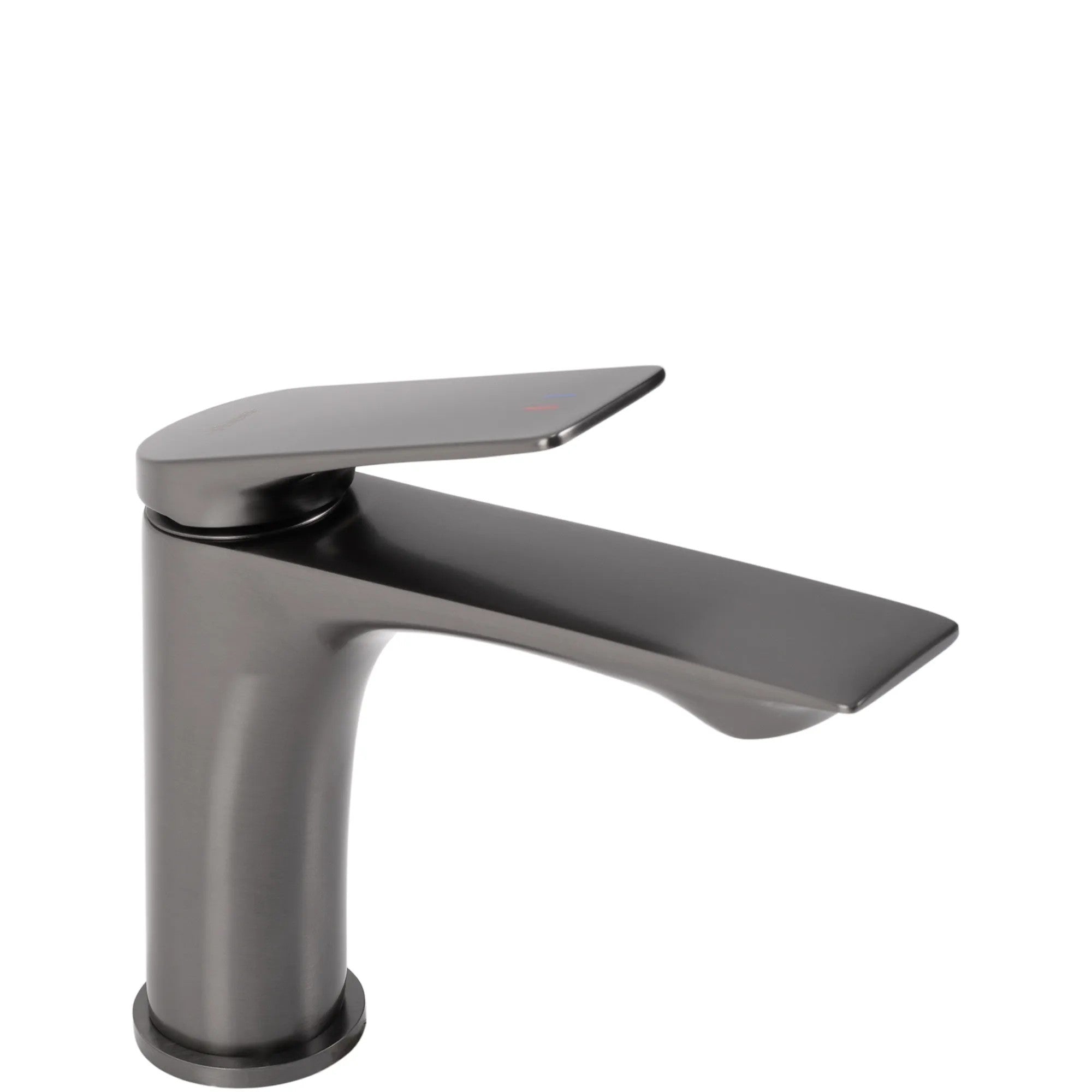 Fürdőszobai Csaptelep Rea AVALON Titanium Low 1