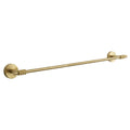 Fürdőszoba Fogas 29101 Riwon Brush Gold 1