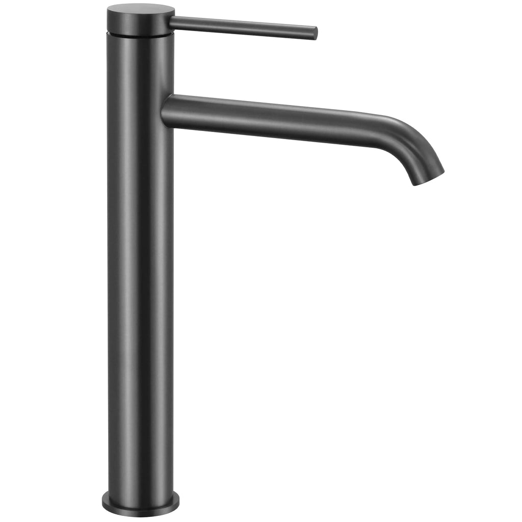 Fürdőszobai Csaptelep Rea CLIF TITANIUM HIGH 1