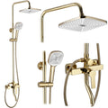 Zuhanyszett REA ARGUS GOLD 1